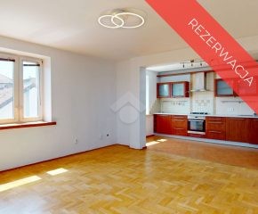 Kraków – Nowa Huta – Mistrzejowice -79 m²
