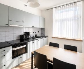 Kraków – Kazimierz – ul. Starowiślna – 66 m²