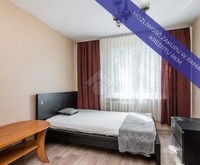 RKM | 3 Pokoje | Do własnej aranżacji