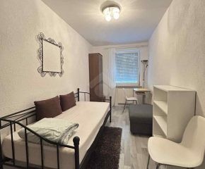 Mieszkanie – Kraków – Ruczaj – ul. Raciborska – 37,1 m²