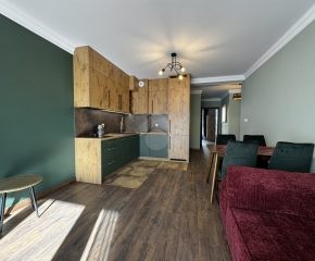 Wrocław - Szczepin - Locum Porto - ul. Długa