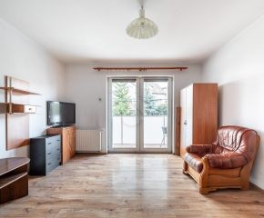 Kraków - Bieżanów - ul. Agatowa 