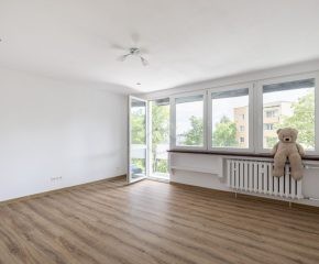 Kraków - Bieżanów - ul. Heleny