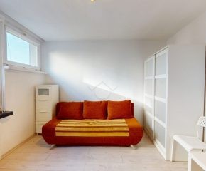 Kraków – Nowa Huta - Bieńczyce – 20 m²