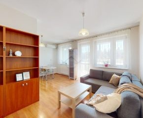 Kraków – Nowa Huta - Mistrzejowice – 30,85 m2