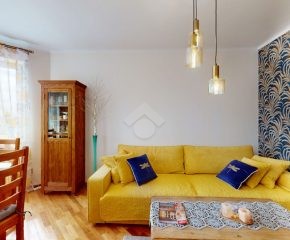 Kraków – Mistrzejowice – os. Piastów – 50 m2