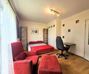 Mieszkanie – Kraków – Ruczaj – ul. Bobrzyńskiego – 43,90 m²