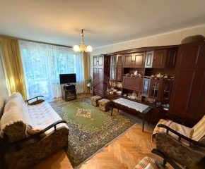 Kraków - Nowa Huta - os. Kolorowe - 55 m²