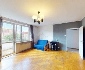 Kraków – Mistrzejowice - os. Oświecenia