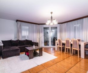 Kraków – Czyżyny – 4-pokojowe mieszkanie z balkonem | Wysockiej