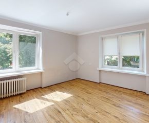 Kraków –  Nowa Huta –  os. Zielone – 40,5 m²