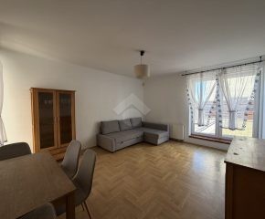 Kraków – Górka Narodowa – ul. Słomczyńskiego 