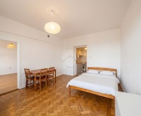 Ciche mieszkanie 2-pokojowe na wynajem w centrum - ul. Basztowa
