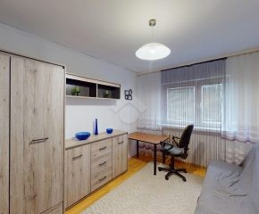 Kraków – Mistrzejowice - os. Oświecenia