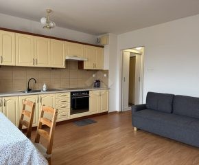 Kraków - Bronowice - ul. Radzikowskiego