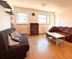 Mieszkanie – Kraków – Kliny – ul. Komuny Paryskiej – 35,85 m²
