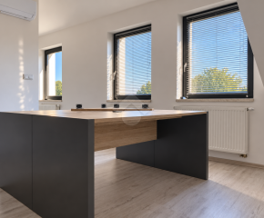 Lokal biurowy – Kraków – Isep | Czyżyny