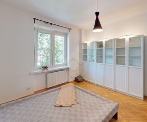 Kraków - Nowa Huta - os. Krakowiaków - 49 m2