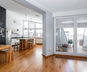 Kraków – Bronowice Wielkie - ul. Józefa Chełmońskiego 