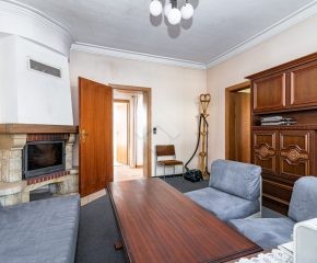 Kraków – Wyjątkowy dom na Osiedlu Oficerskim