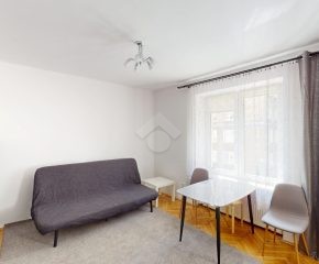 Kraków – Nowa Huta – os. Stalowe – 26 m² 