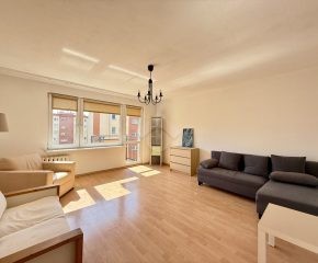 Kraków - Prądnik Biały - ul. H.Pachońskiego 