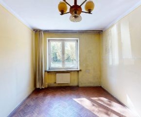 Kraków - Nowa Huta - os. Zgody - 48 m² 