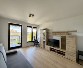 Kraków - Prądnik Biały - ul. Bociana