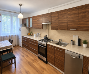 3 pokoje | 52 m2 | 2 piętro | przyjazne zwierzętom