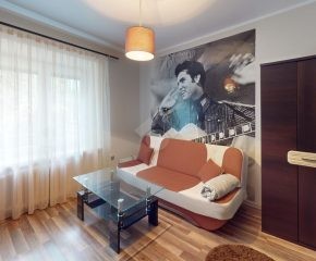 Kraków – Nowa Huta – os. Sportowe – 47 m²