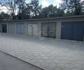Kraków –  Nowa Huta – 18 m² 