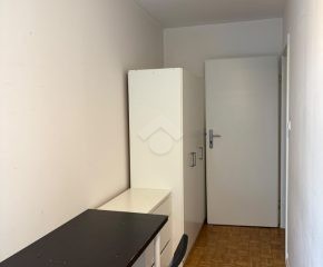 Wrocław - Szczepin- ul. Zachodnia