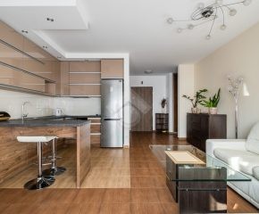 2 pokoje | aneks kuchenny | balkon | zamknięte osiedle