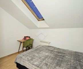 Kraków - Bieżanów - ul. Podłęska