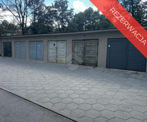 Kraków –  Nowa Huta – 18 m² 