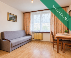 kawalerka | 24 m2 | 5 piętro | winda