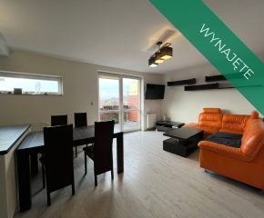 Kraków - Prądnik Biały - ul. Białoprądnicka 