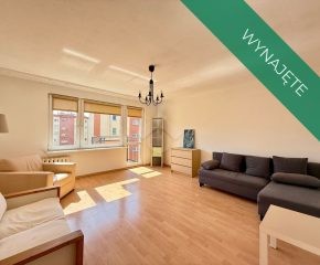 Kraków - Prądnik Biały - ul. H.Pachońskiego 