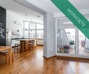 Kraków – Bronowice Wielkie - ul. Józefa Chełmońskiego 