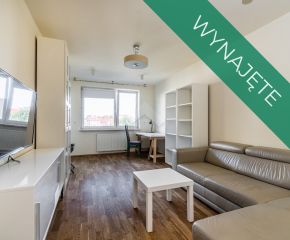 Kraków – Mateczny – ul. Rydlówka – 54,94 m²