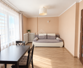 Kraków – Stare Grzegórzki – ul. Rzeźnicza – 25 m²