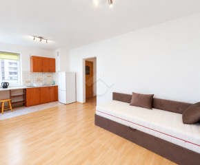 Kraków - Nowa Huta - Mistrzejowice - 26 m2