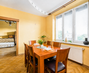 Kraków, Bronowice, ul. Bronowicka 