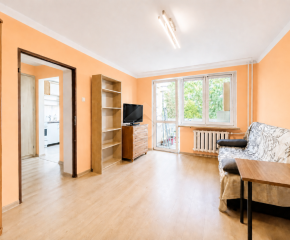 Kraków – Os. Albertyńskie – 1 Pokojowe Mieszkanie