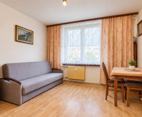 kawalerka | 24 m2 | 5 piętro | winda