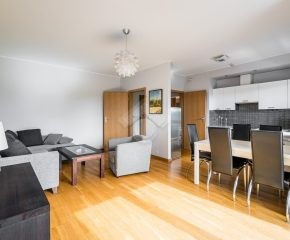 Kraków, Bronowice, ul. Stańczyka