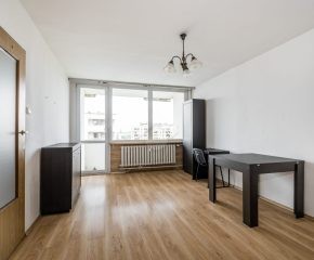 Przestronne mieszkanie z widokiem na panoramę Krakowa | blisko komunikacja