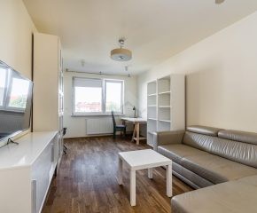 Kraków – Mateczny – ul. Rydlówka – 54,94 m²