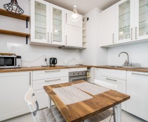 Kraków – Mateczny – ul. Rydlówka – 36,95 m2 