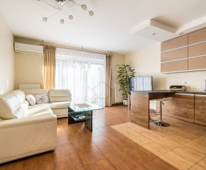 2 pokoje | aneks kuchenny | osobna sypialnia | balkon | zamknięte osiedle